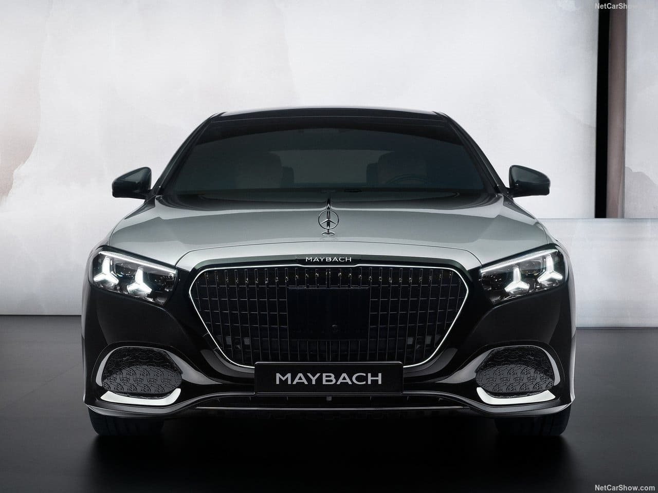 2027 - MERCEDES-MAYBACH S-CLASS, foto 44