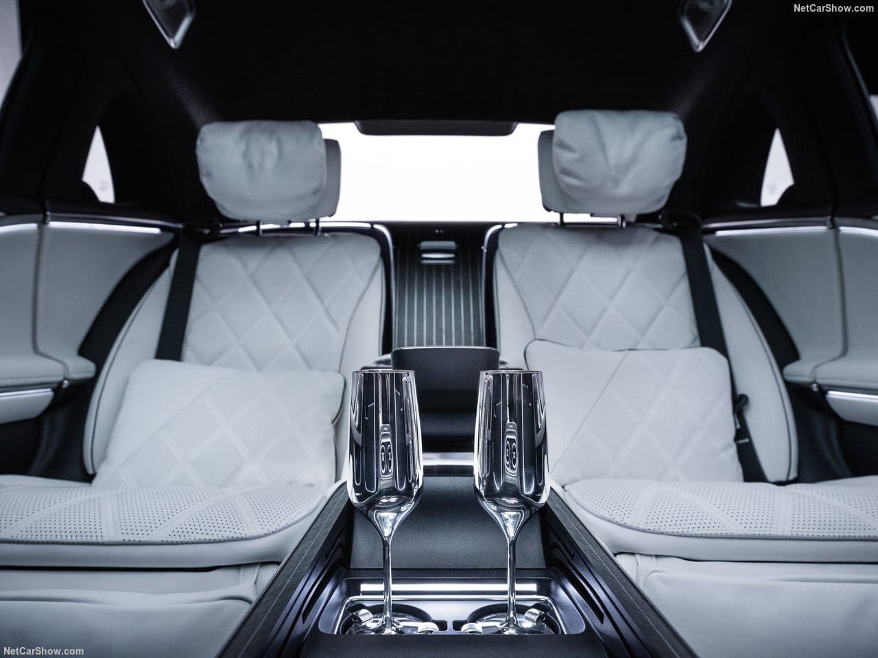 2027 - MERCEDES-MAYBACH S-CLASS, foto 78