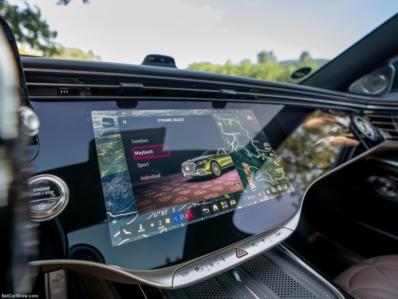 2027 - MERCEDES-MAYBACH S-CLASS, foto 82
