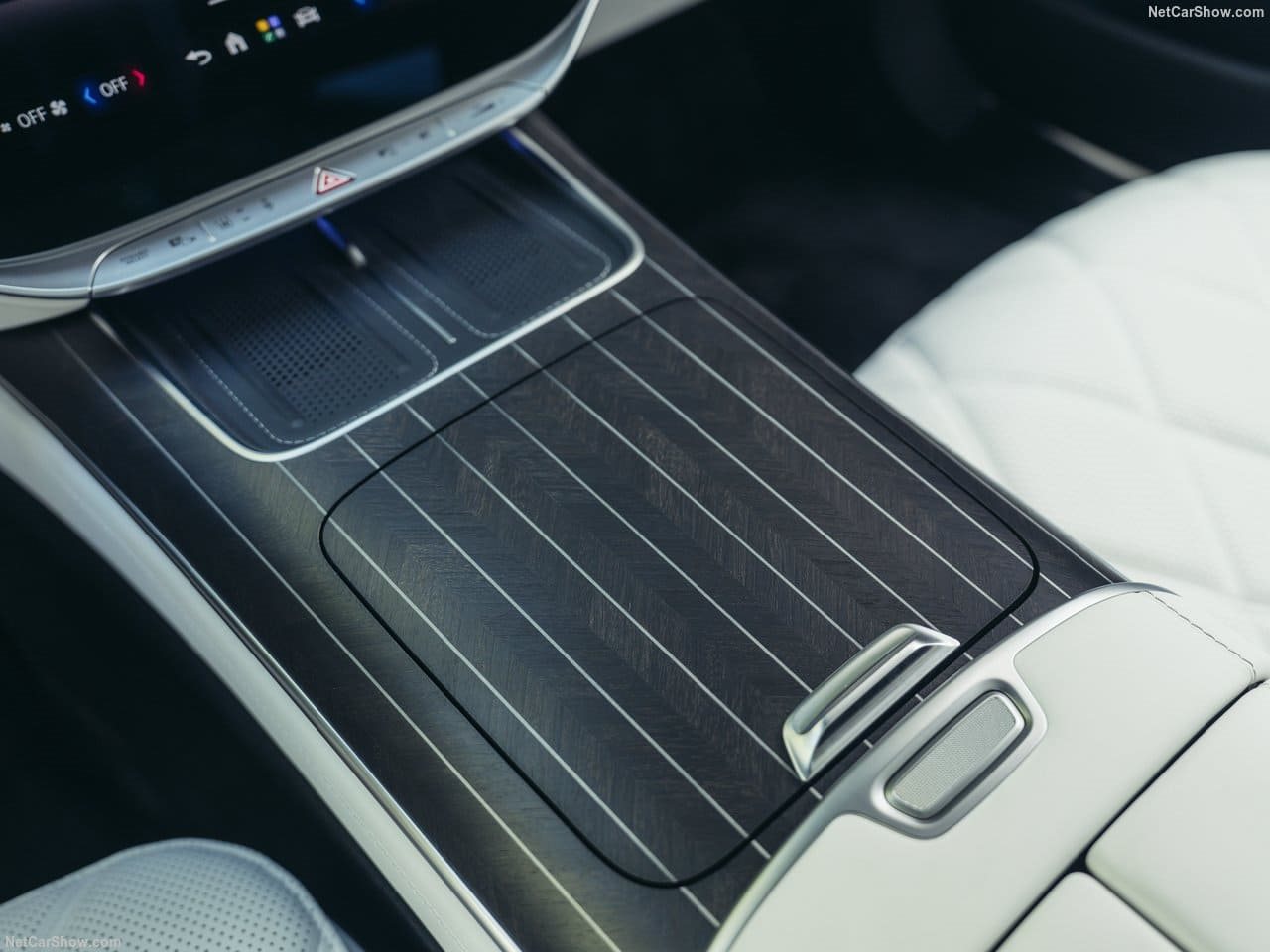 2027 - MERCEDES-MAYBACH S-CLASS, foto 91