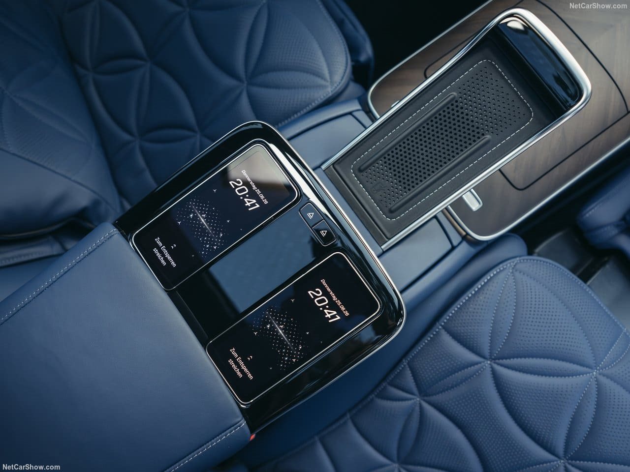 2027 - MERCEDES-MAYBACH S-CLASS, foto 93