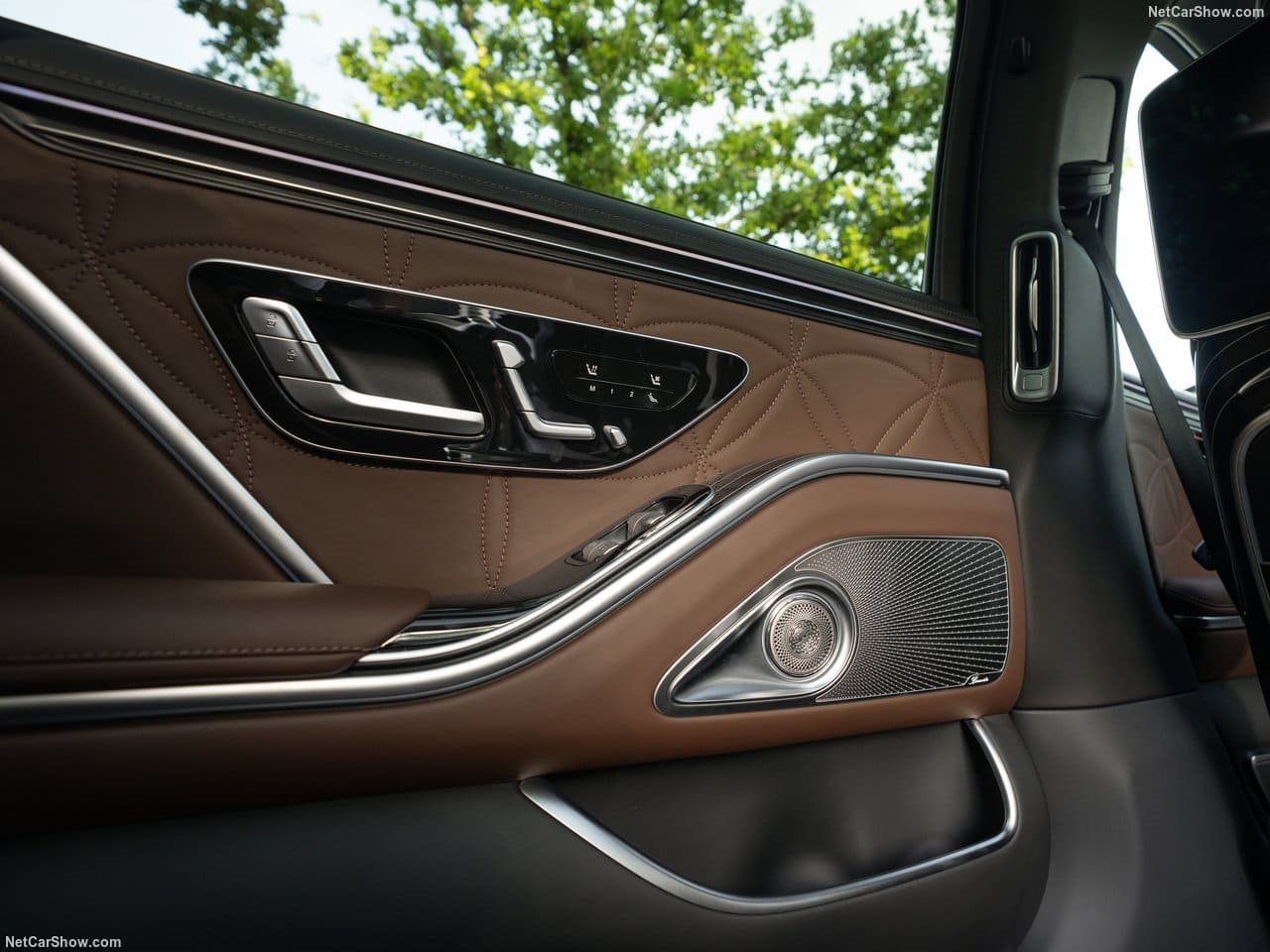 2027 - MERCEDES-MAYBACH S-CLASS, foto 97