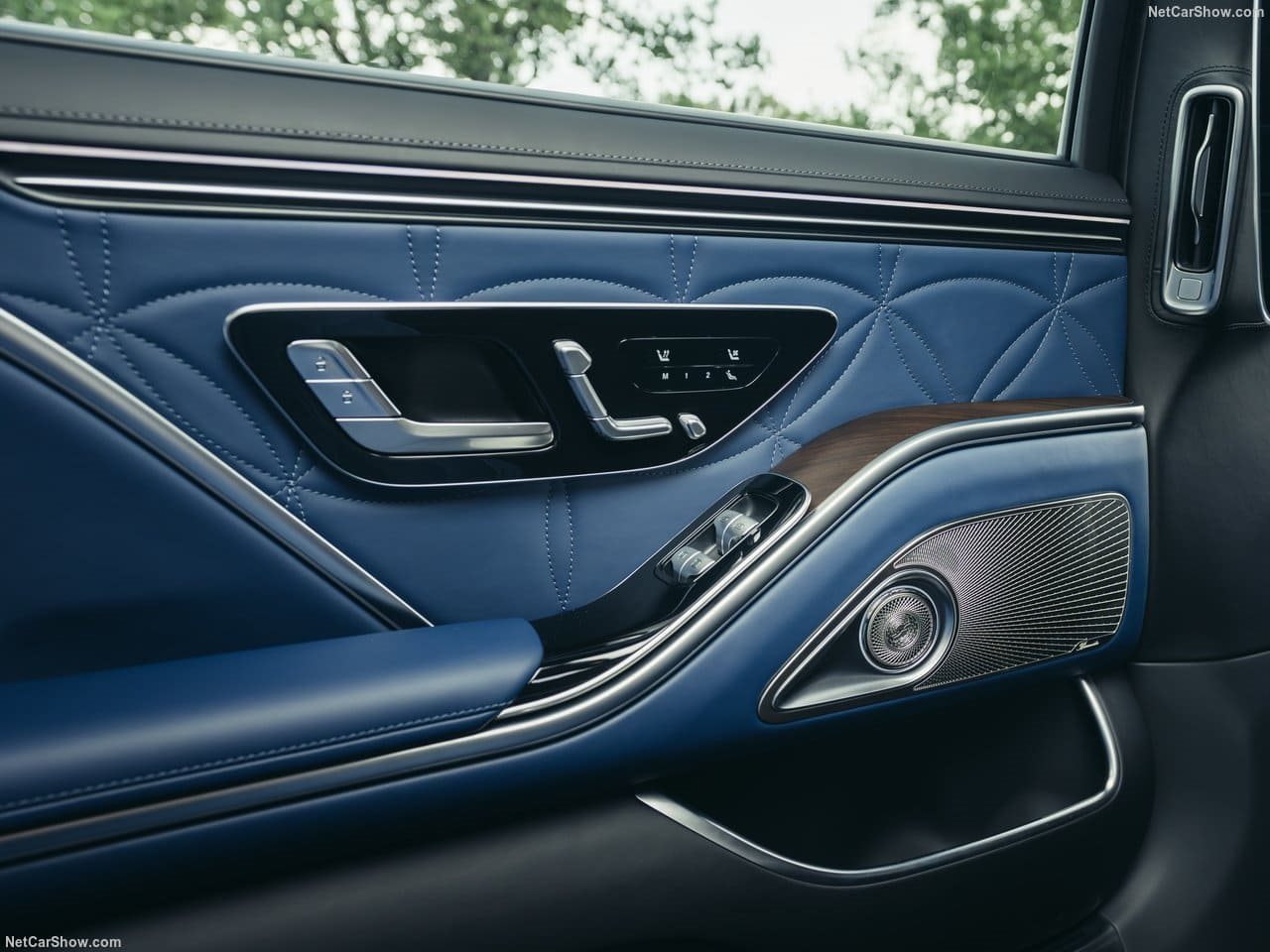 2027 - MERCEDES-MAYBACH S-CLASS, foto 98