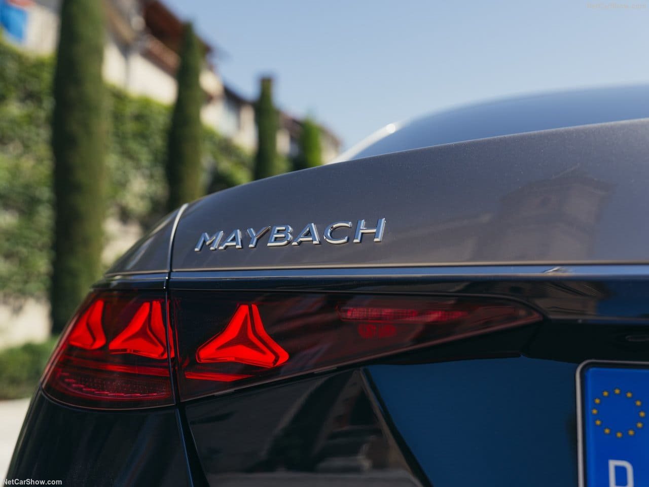 2027 - MERCEDES-MAYBACH S-CLASS, foto 111
