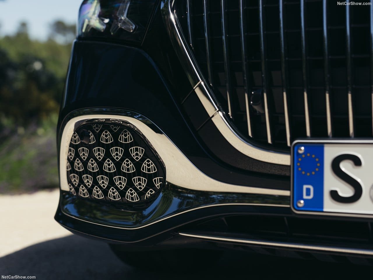 2027 - MERCEDES-MAYBACH S-CLASS, foto 119