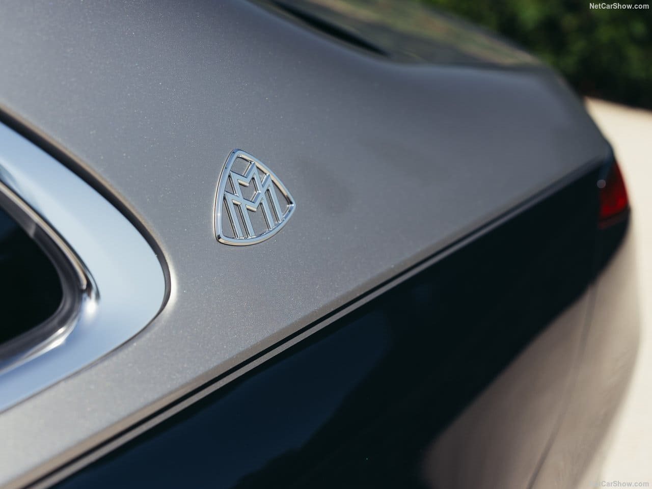 2027 - MERCEDES-MAYBACH S-CLASS, foto 121