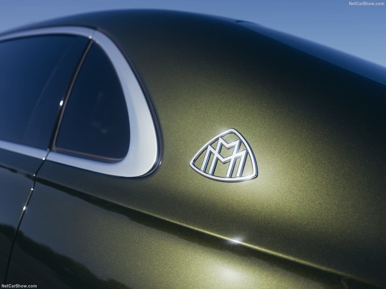 2027 - MERCEDES-MAYBACH S-CLASS, foto 123