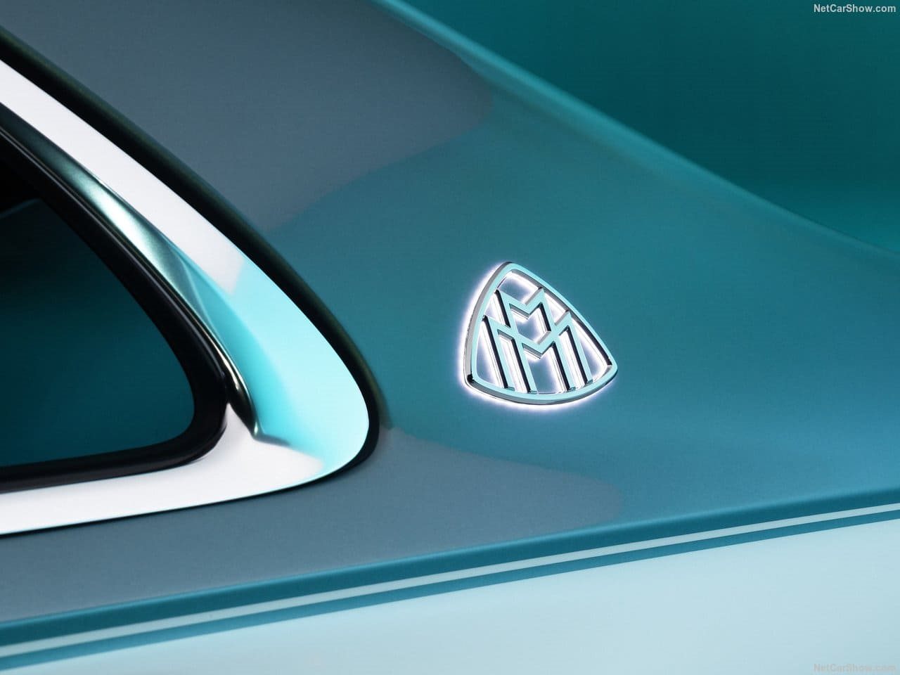 2027 - MERCEDES-MAYBACH S-CLASS, foto 124