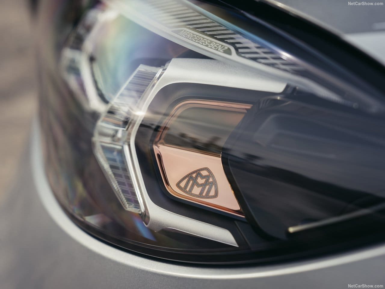 2027 - MERCEDES-MAYBACH S-CLASS, foto 125