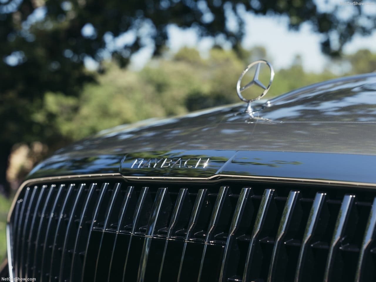 2027 - MERCEDES-MAYBACH S-CLASS, foto 128
