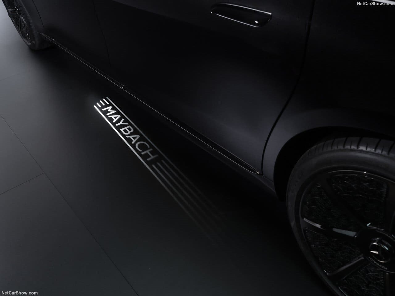 2027 - MERCEDES-MAYBACH S-CLASS, foto 130