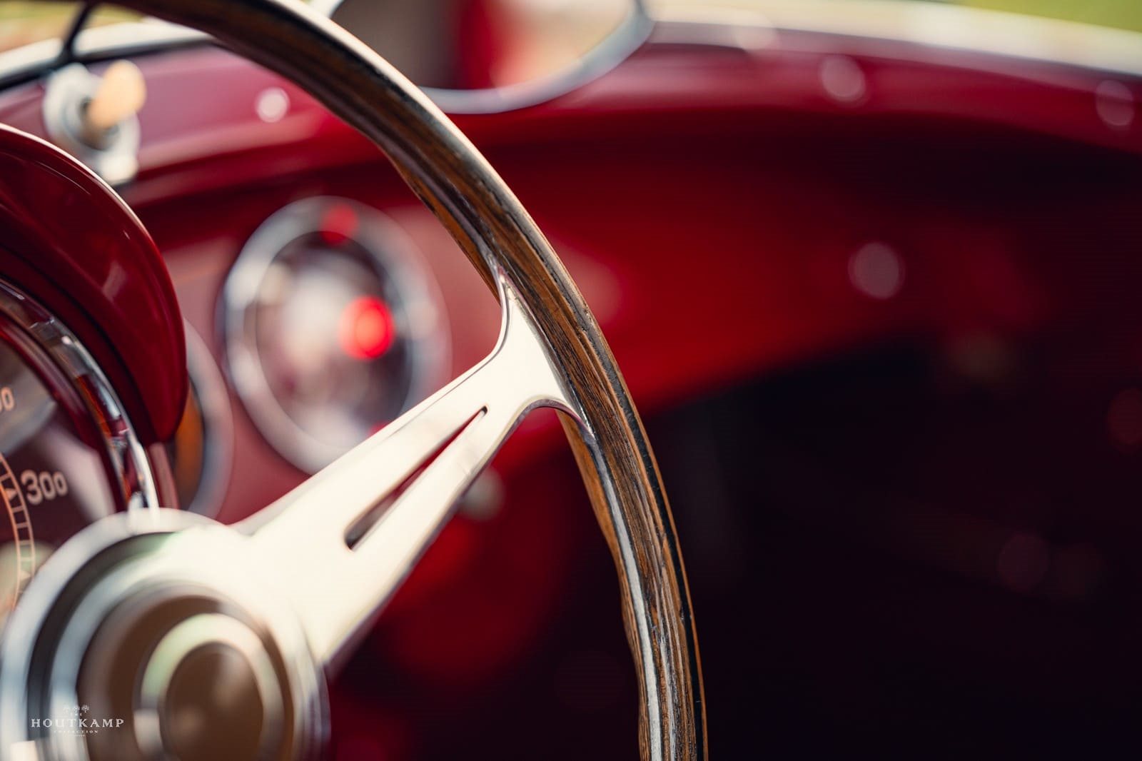 1953 - FIAT 8V BERLINETTA ROSSO CORSA, foto 69