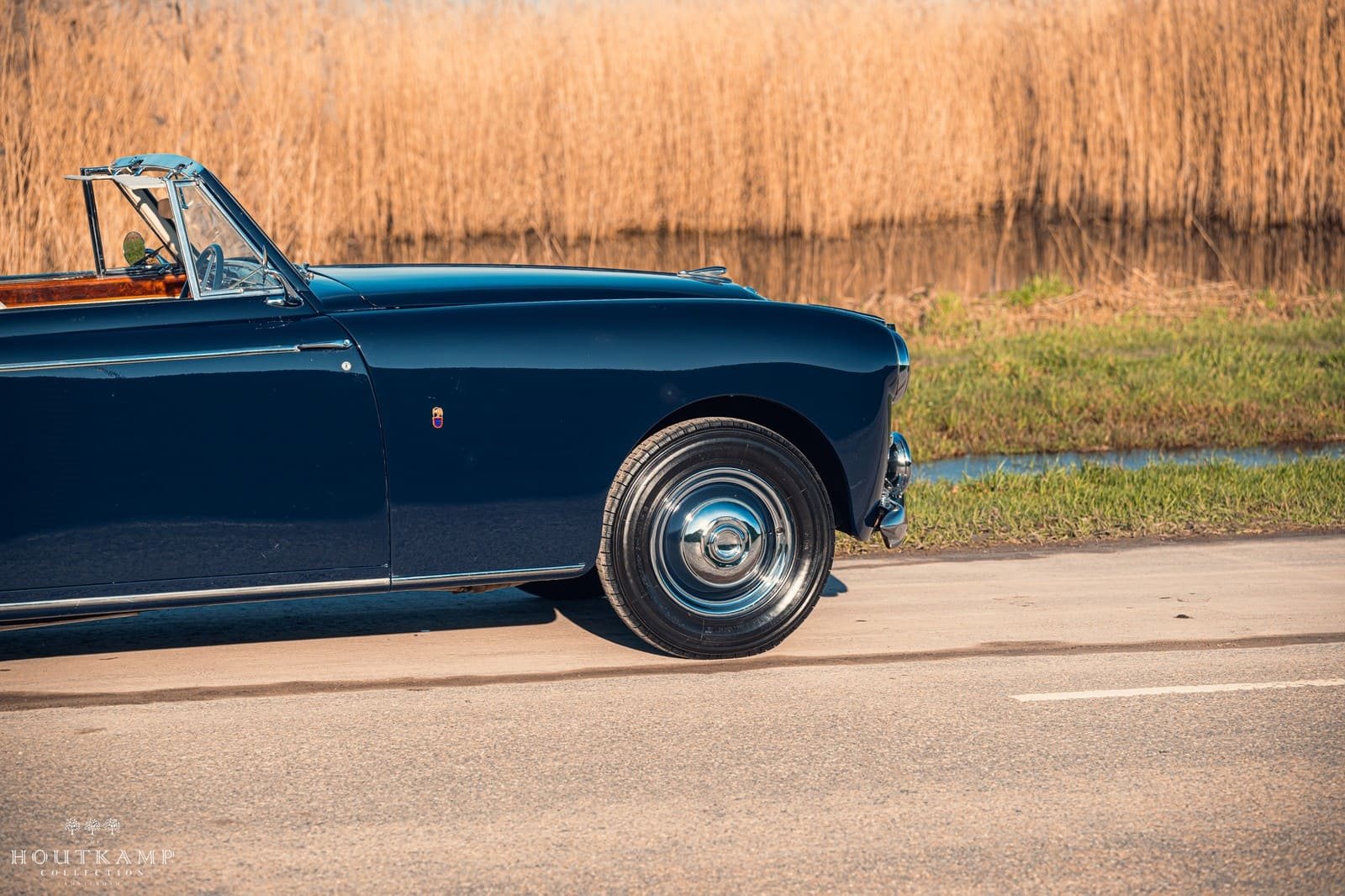 LAGONDA 3 LITRE TICKFORD DROPHEAD COUPÉ, foto 18