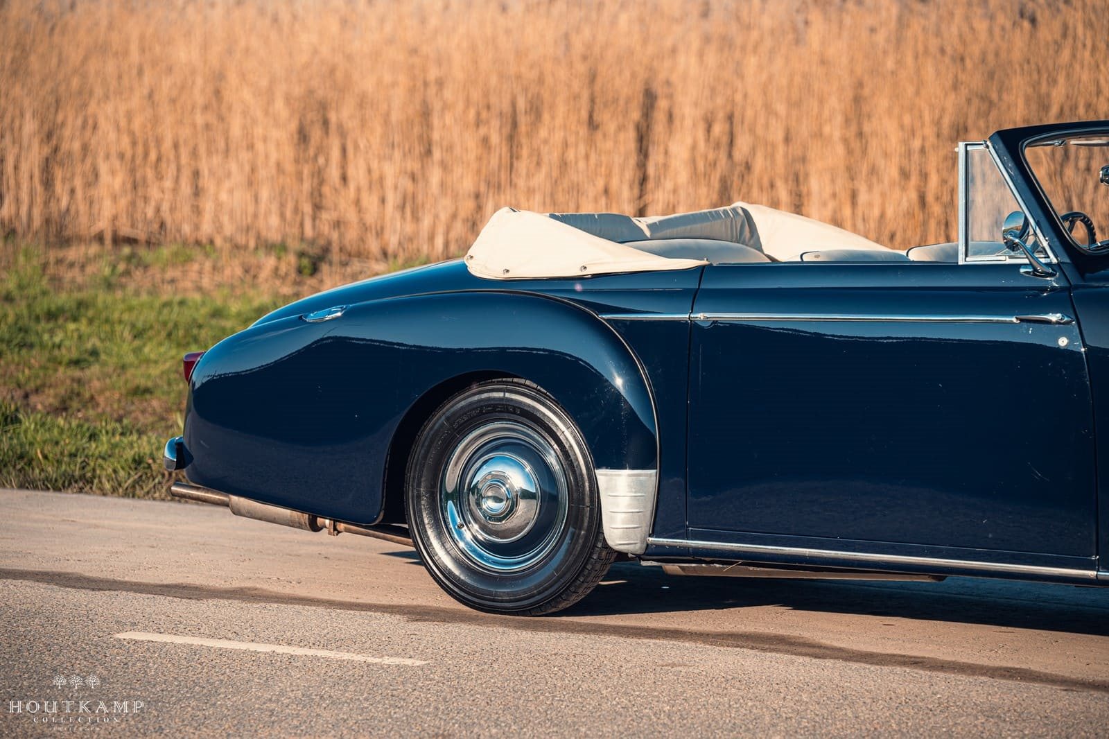 LAGONDA 3 LITRE TICKFORD DROPHEAD COUPÉ, foto 19