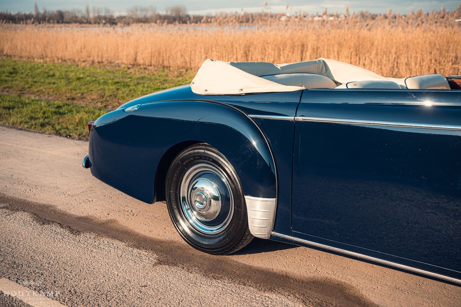 LAGONDA 3 LITRE TICKFORD DROPHEAD COUPÉ, foto 20
