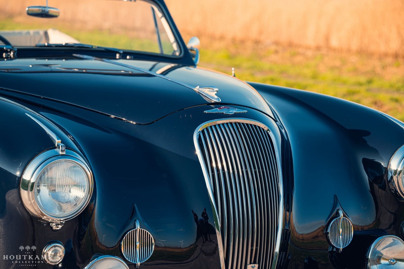 LAGONDA 3 LITRE TICKFORD DROPHEAD COUPÉ, foto 22