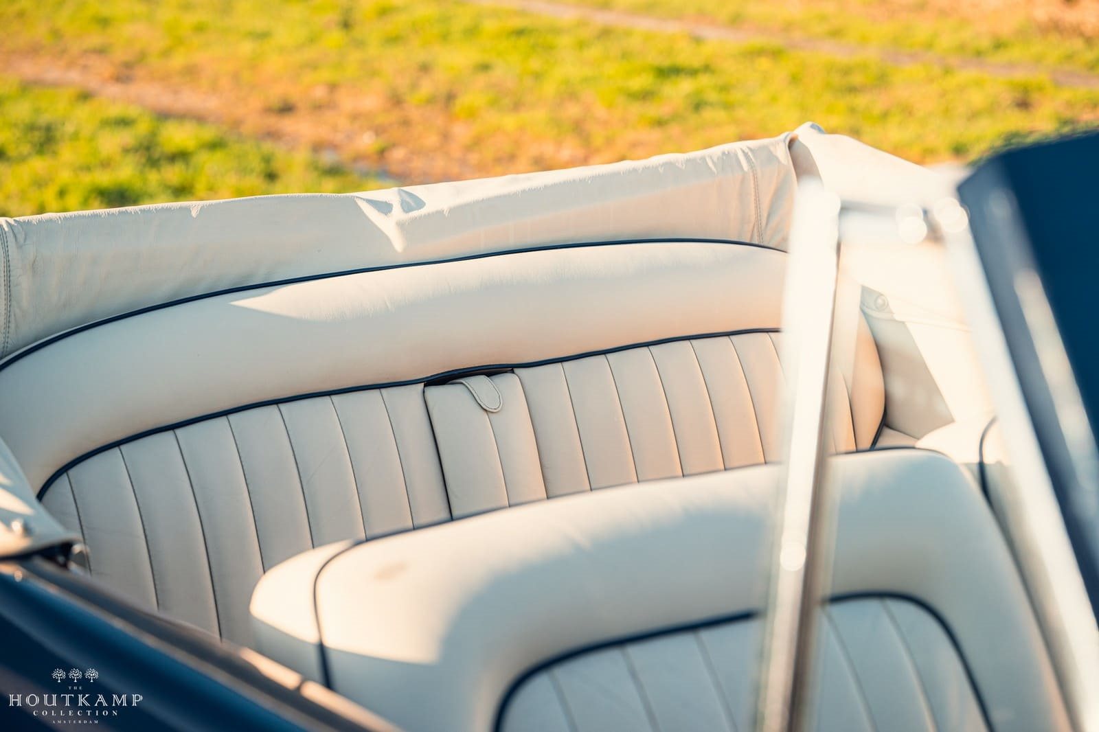 LAGONDA 3 LITRE TICKFORD DROPHEAD COUPÉ, foto 36