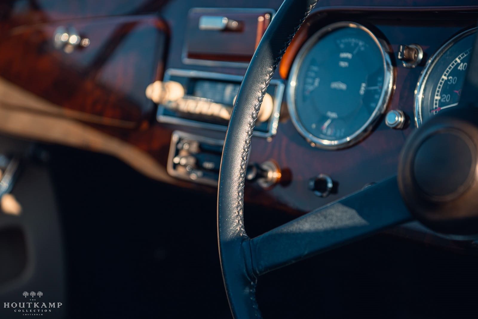 LAGONDA 3 LITRE TICKFORD DROPHEAD COUPÉ, foto 42