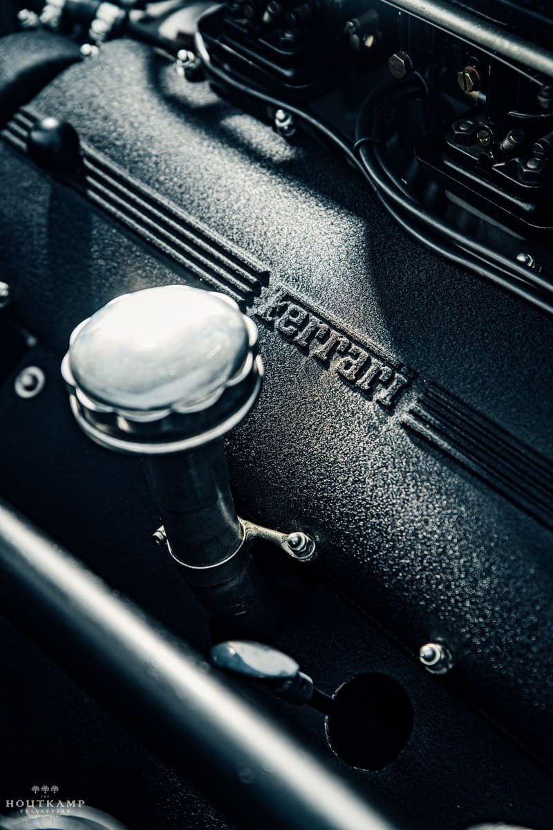 1959 - FERRARI F250 GT COUPE GRIGIO FERRO, foto 42