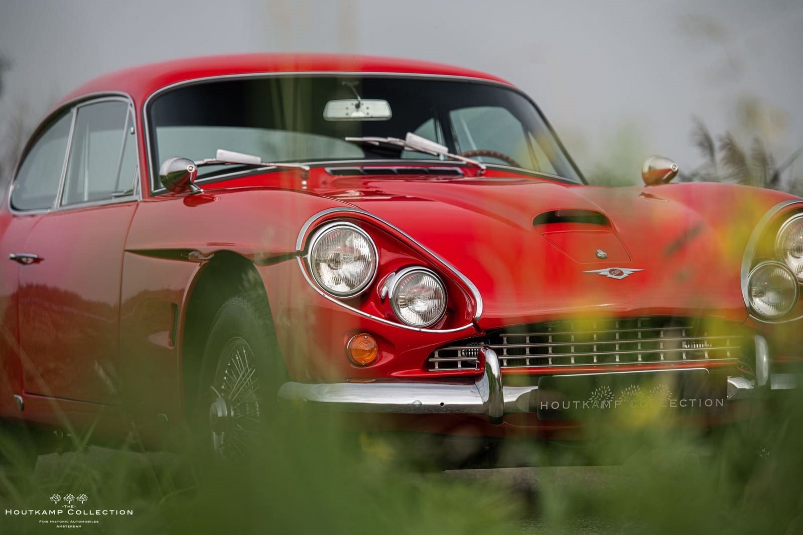 1965 - JENSEN C-V8 COUPE, foto 12