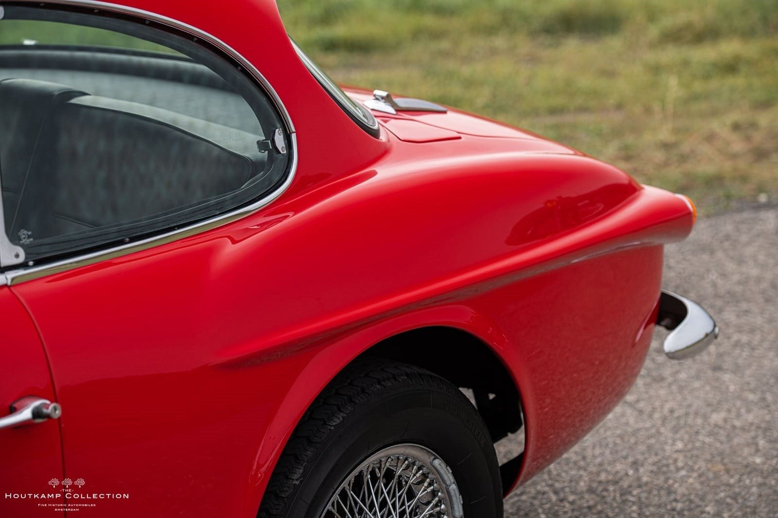 1965 - JENSEN C-V8 COUPE, foto 18