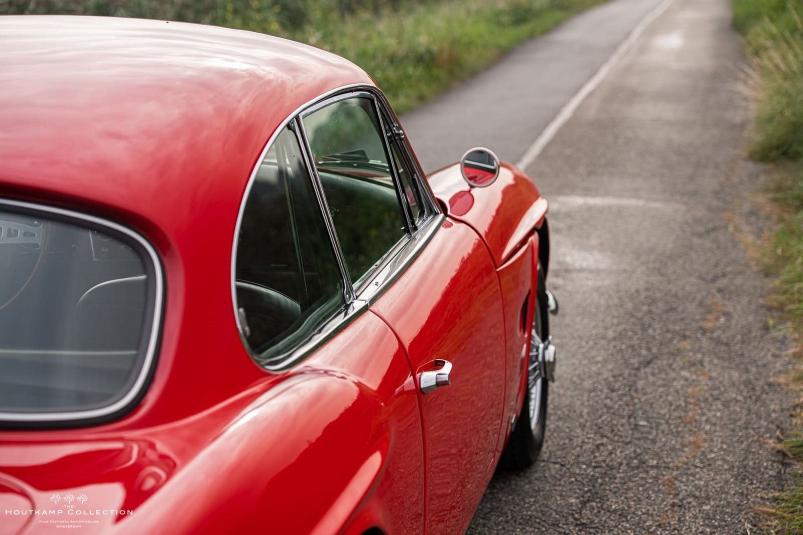 1965 - JENSEN C-V8 COUPE, foto 19