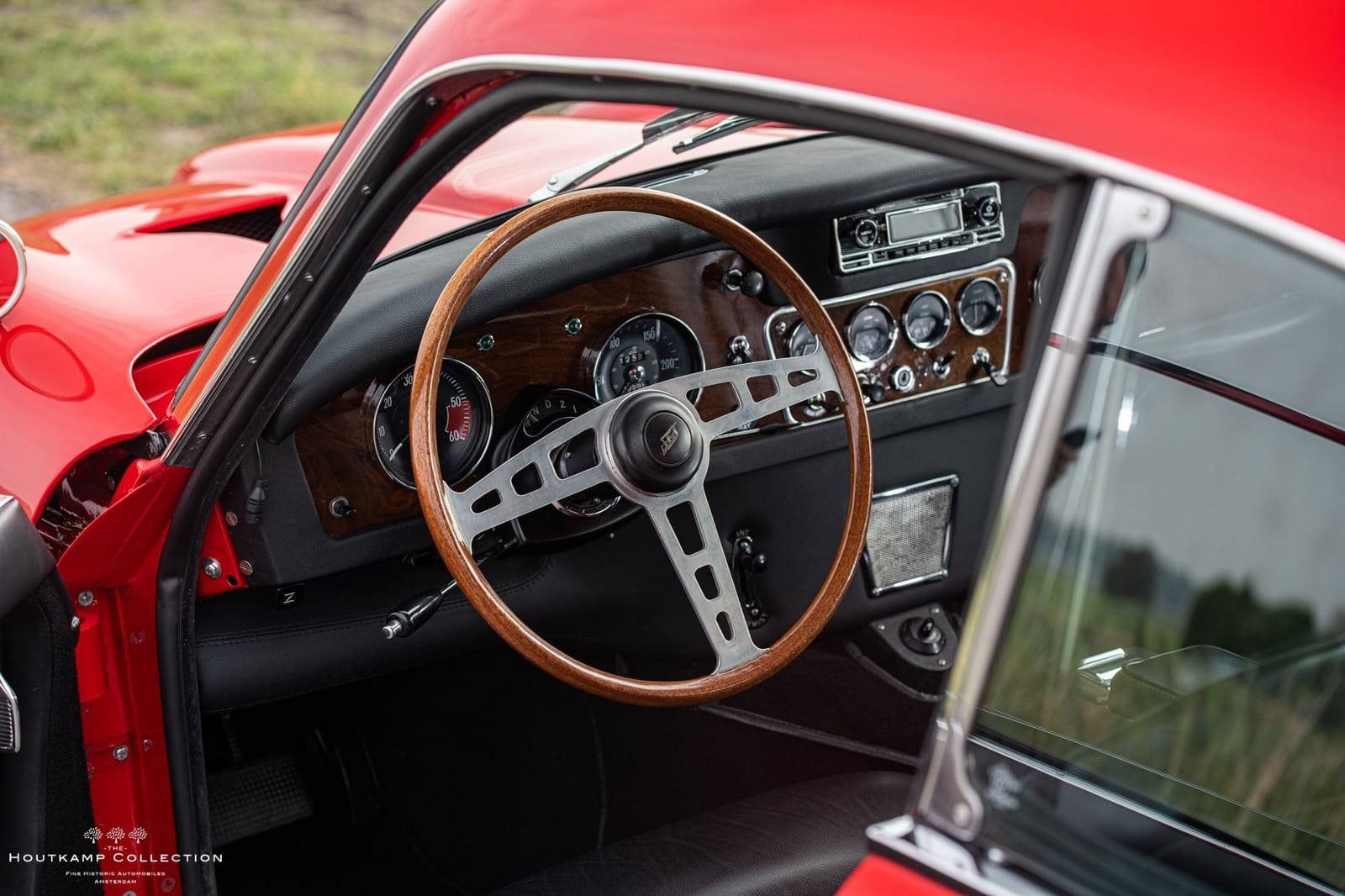 1965 - JENSEN C-V8 COUPE, foto 22
