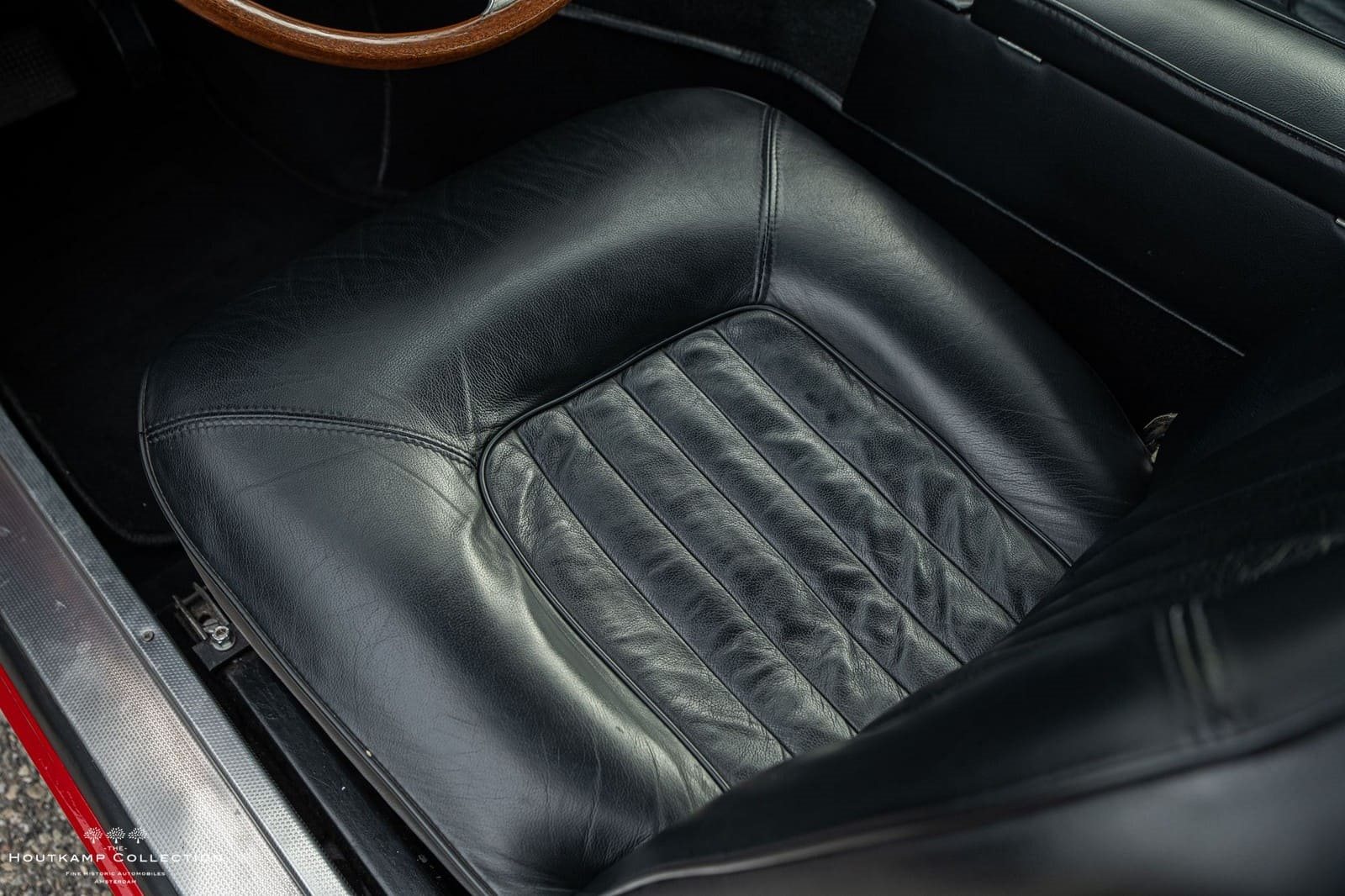 1965 - JENSEN C-V8 COUPE, foto 26