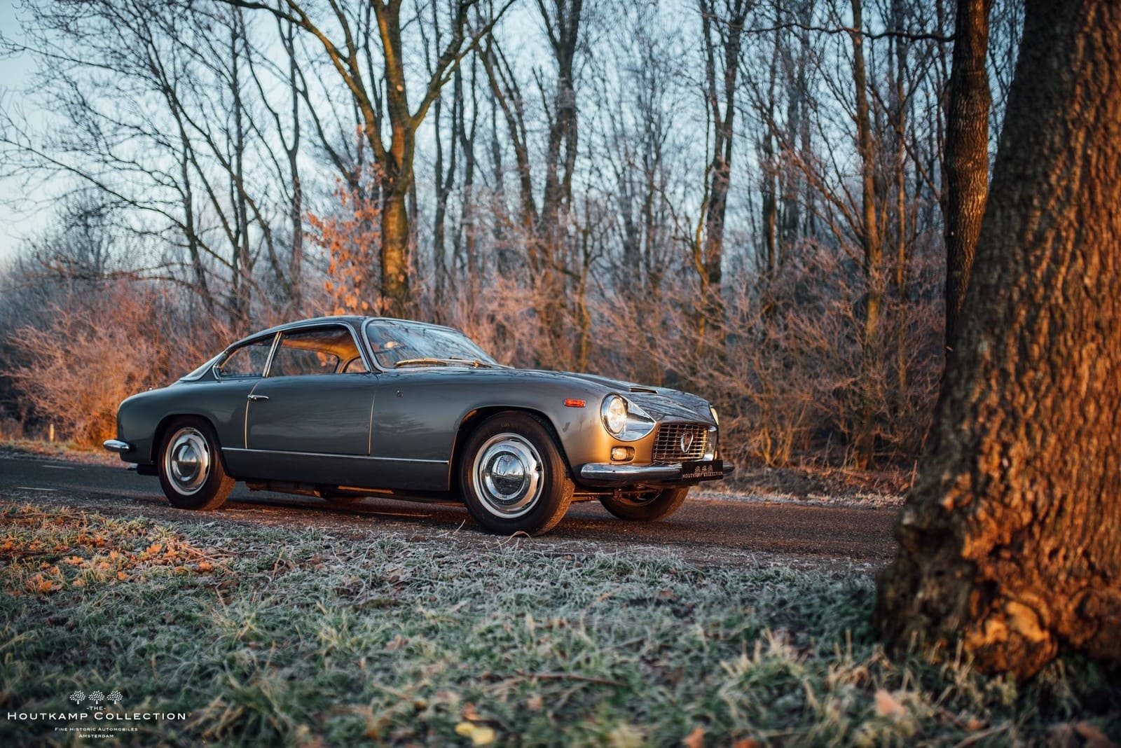 1967 - LANCIA FLAMINIA SUPER SPORT ZAGATO, foto 5