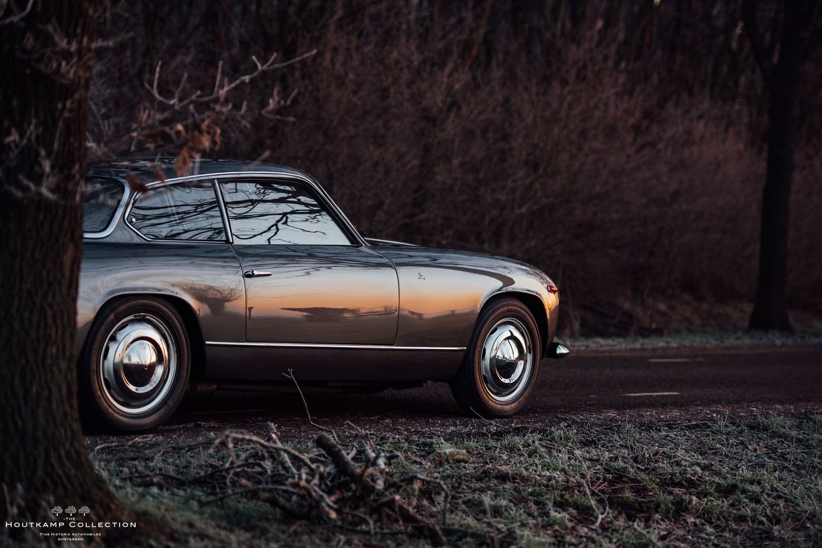 1967 - LANCIA FLAMINIA SUPER SPORT ZAGATO, foto 18