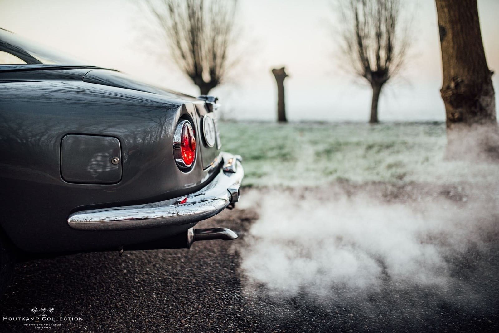 1967 - LANCIA FLAMINIA SUPER SPORT ZAGATO, foto 26