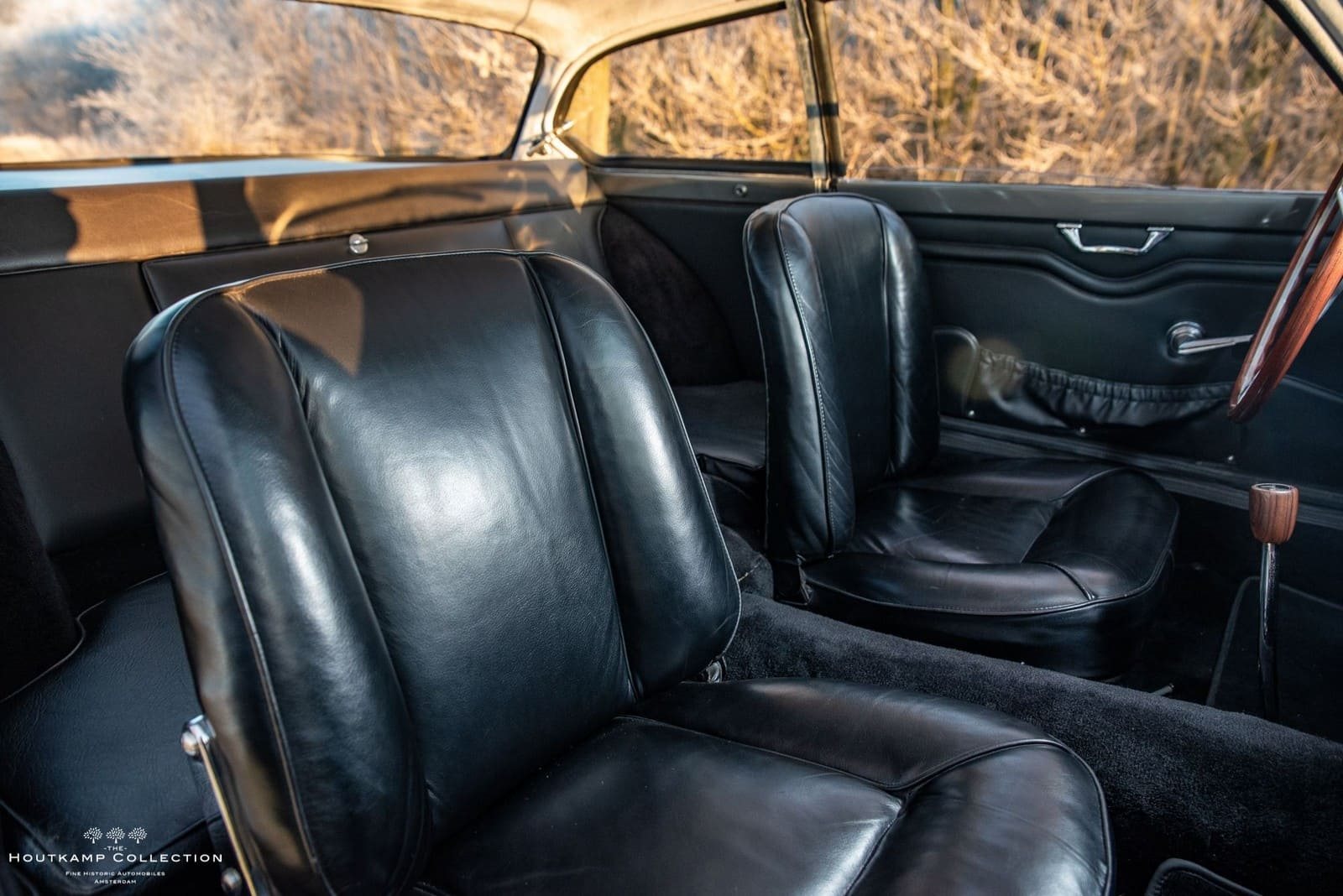 1967 - LANCIA FLAMINIA SUPER SPORT ZAGATO, foto 29