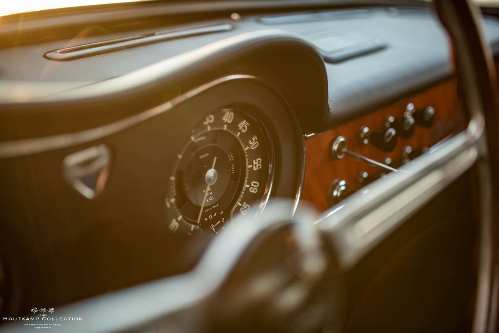 1967 - LANCIA FLAMINIA SUPER SPORT ZAGATO, foto 38