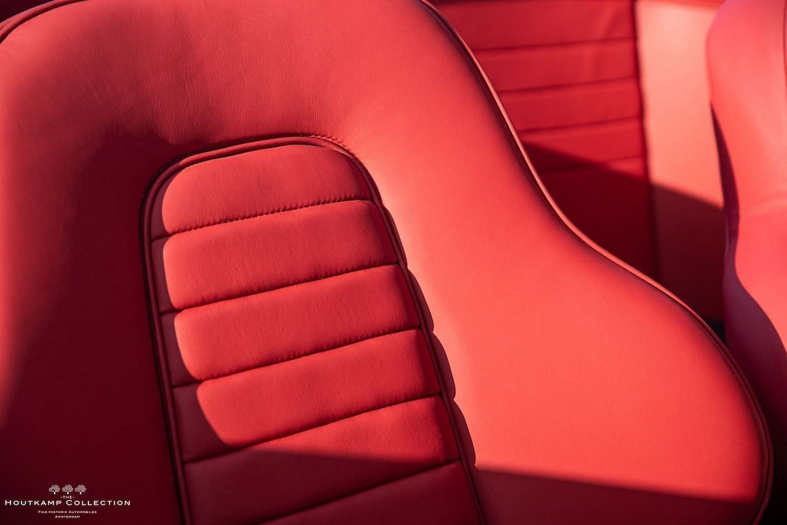 1968 - LANCIA FLAMINIA CABRIOLET, foto 30