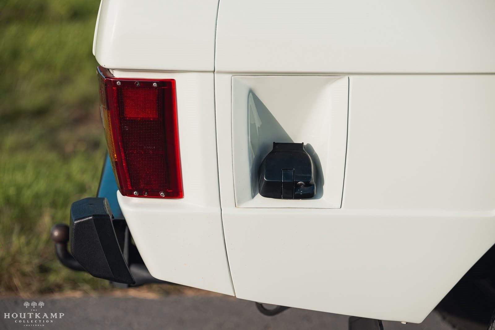 RANGE ROVER 3-DOOR WHITE, foto 22