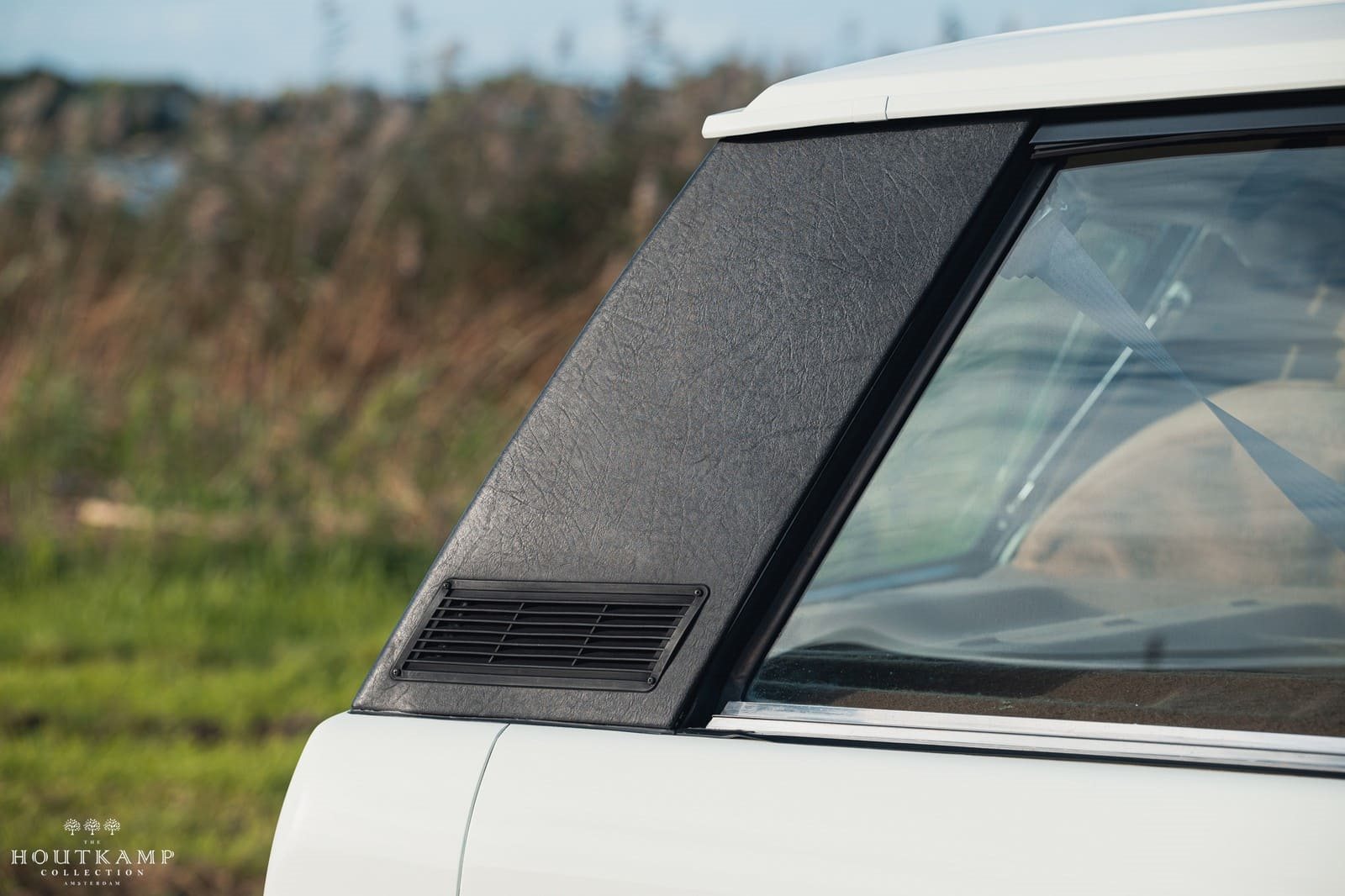 RANGE ROVER 3-DOOR WHITE, foto 34