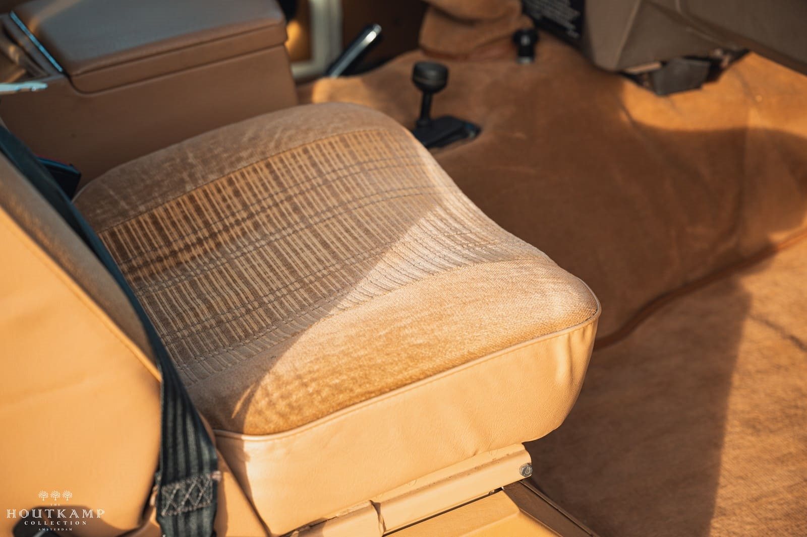 RANGE ROVER 3-DOOR WHITE, foto 41
