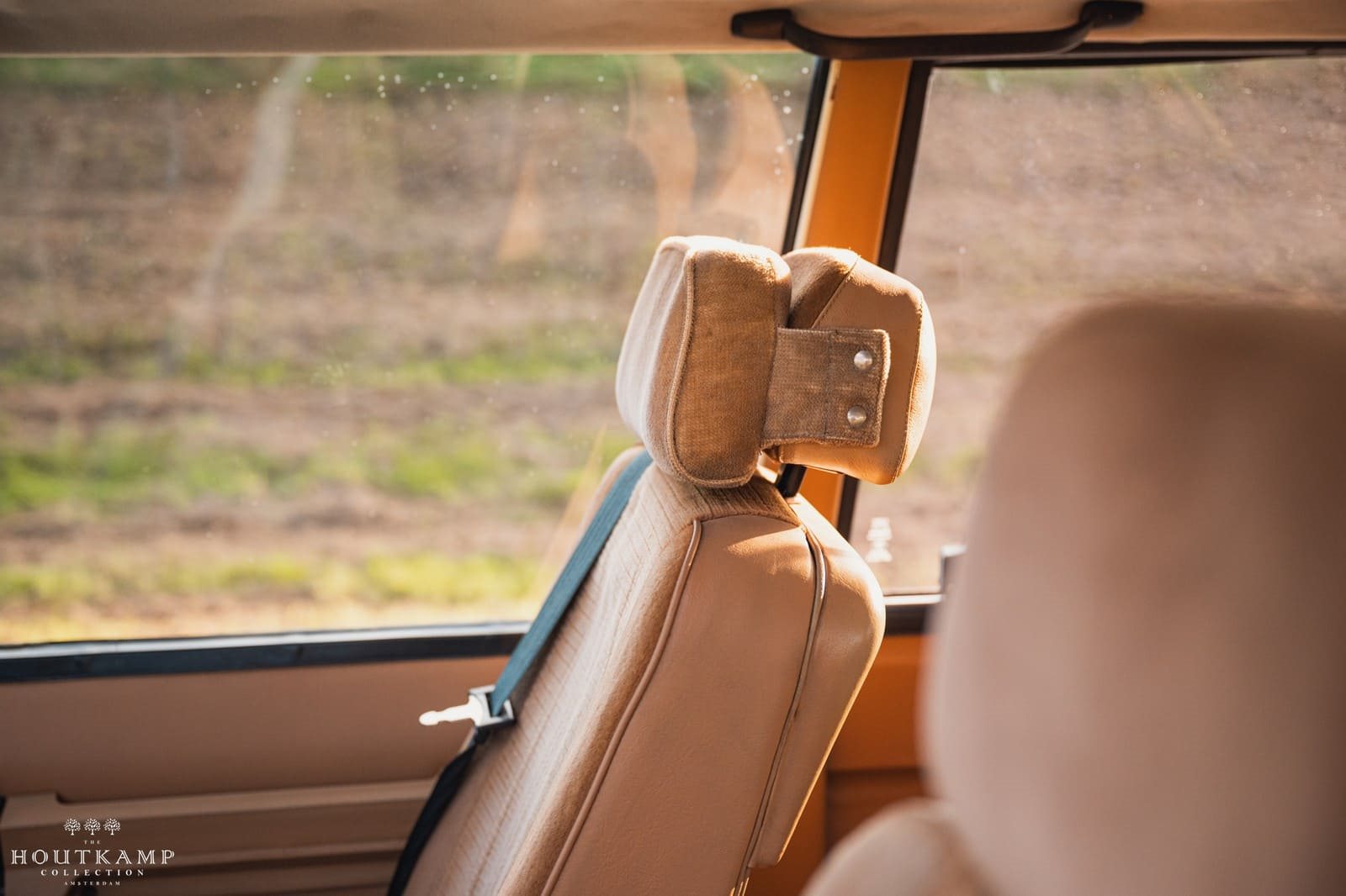 RANGE ROVER 3-DOOR WHITE, foto 45