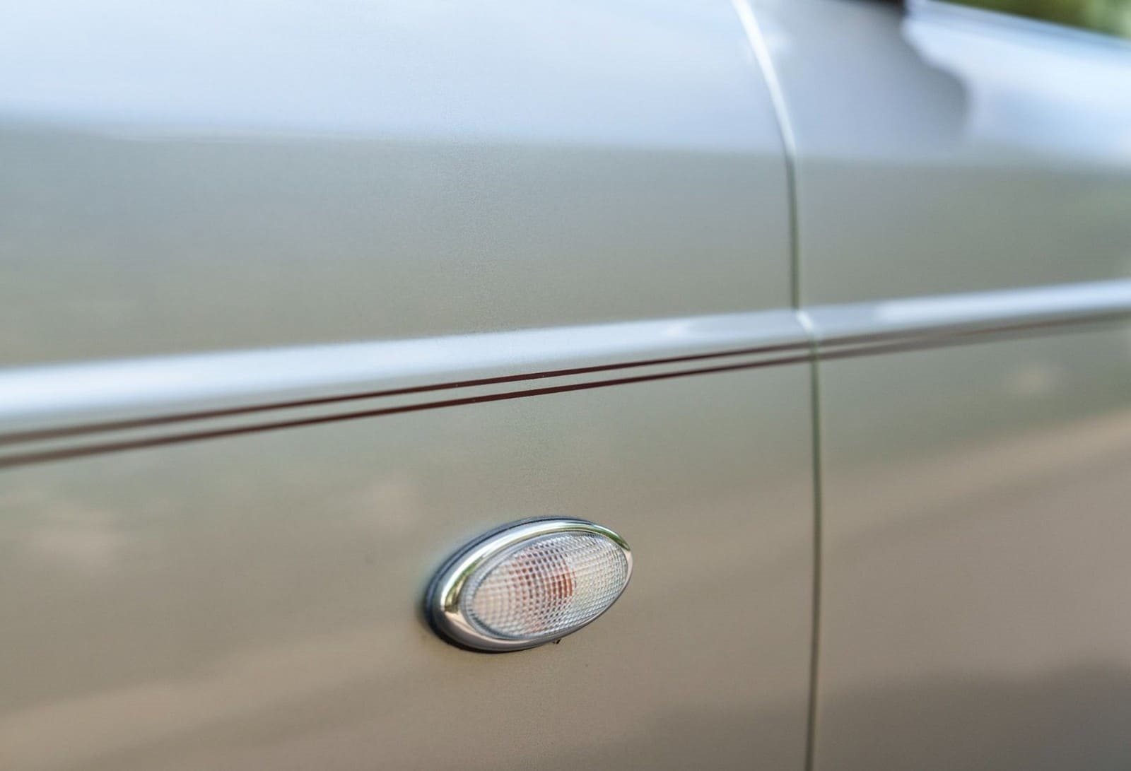 2002 - ROLLS-ROYCE SILVER SERAPH ‘LAST CAR BUILT’, foto 12