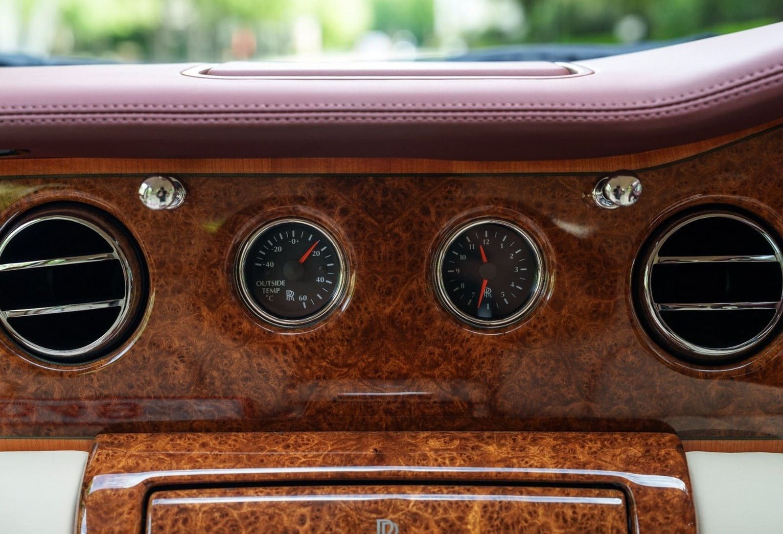 2002 - ROLLS-ROYCE SILVER SERAPH ‘LAST CAR BUILT’, foto 18