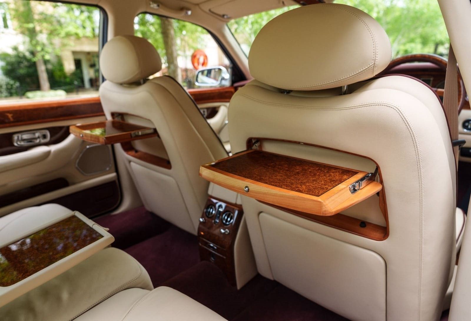 2002 - ROLLS-ROYCE SILVER SERAPH ‘LAST CAR BUILT’, foto 24