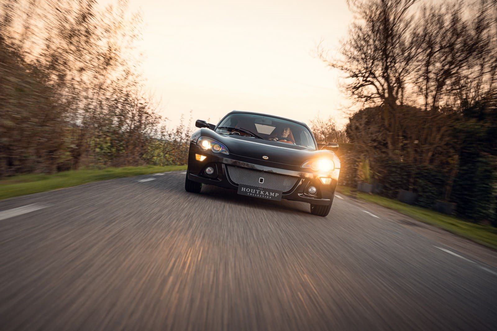 2007 - LOTUS EUROPA S, foto 3