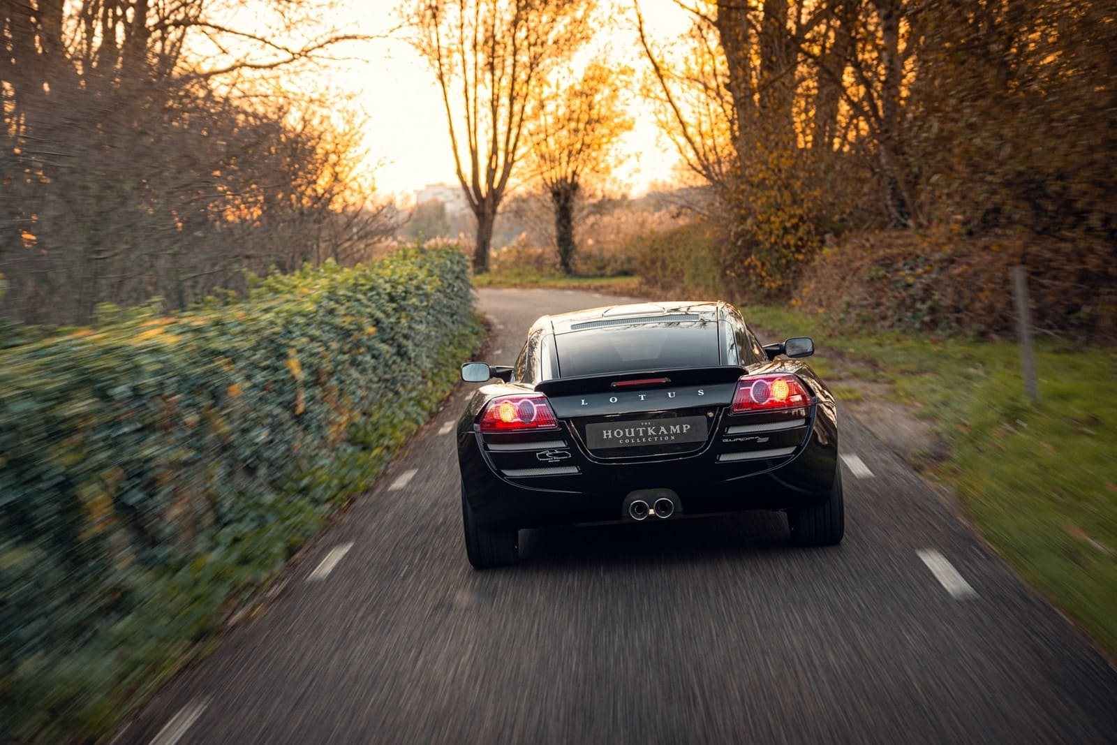2007 - LOTUS EUROPA S, foto 8