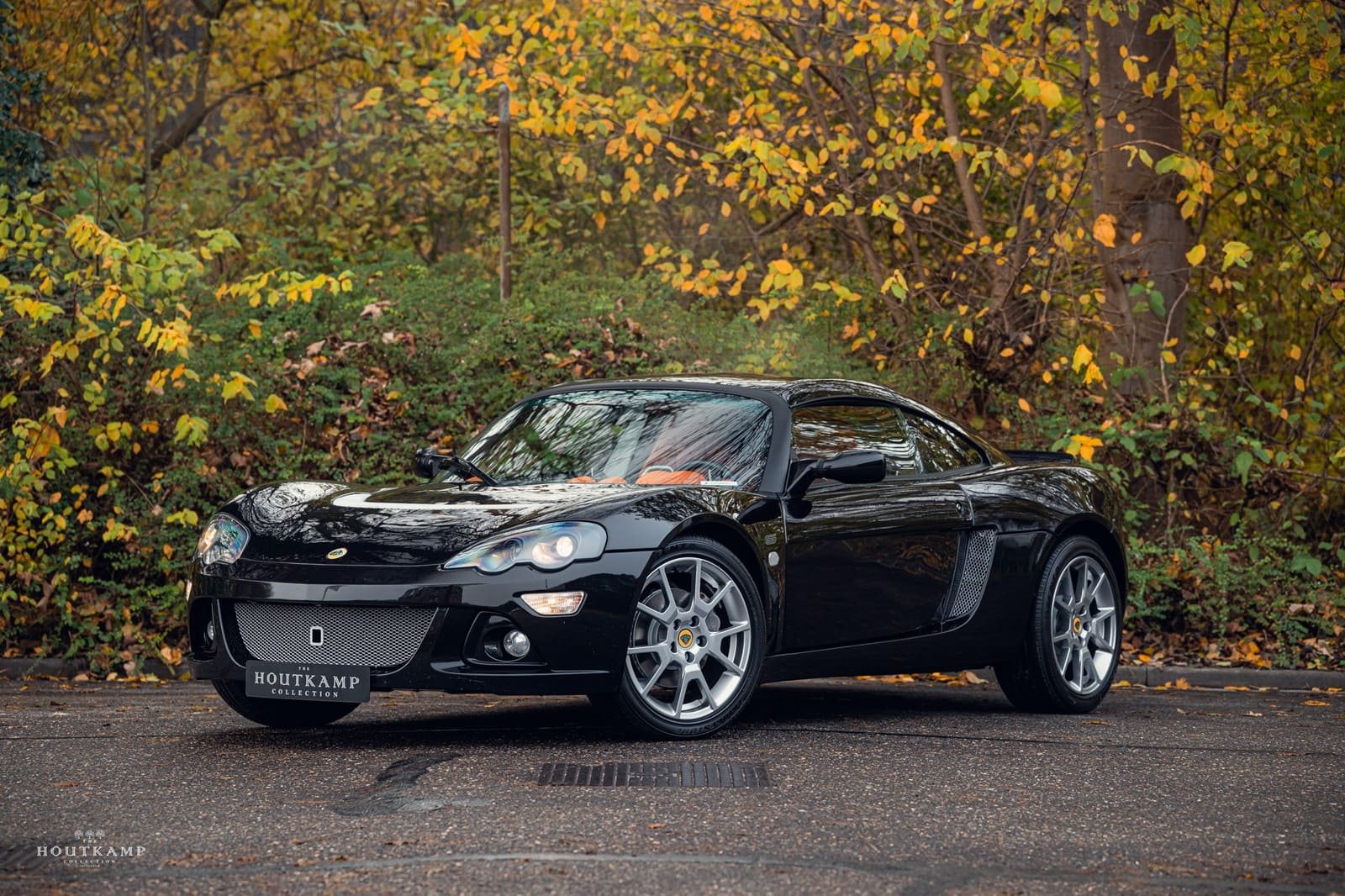 2007 - LOTUS EUROPA S, foto 9