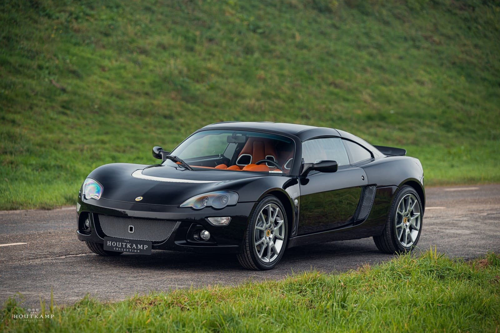 2007 - LOTUS EUROPA S, foto 10