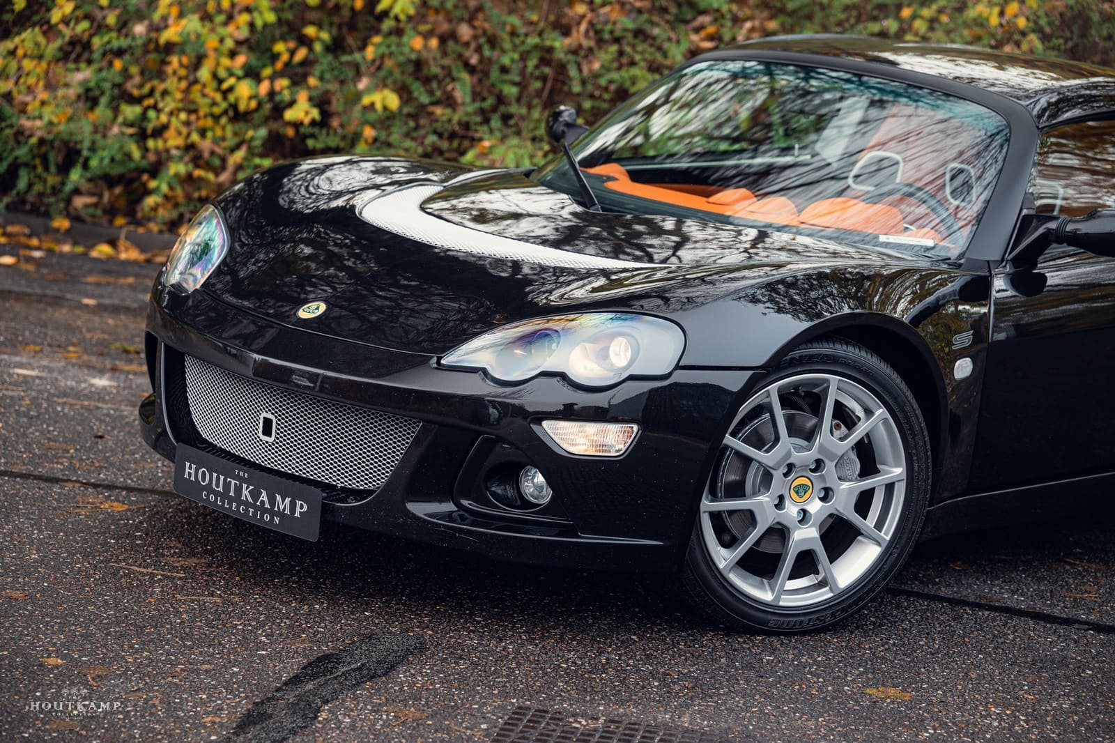 2007 - LOTUS EUROPA S, foto 11