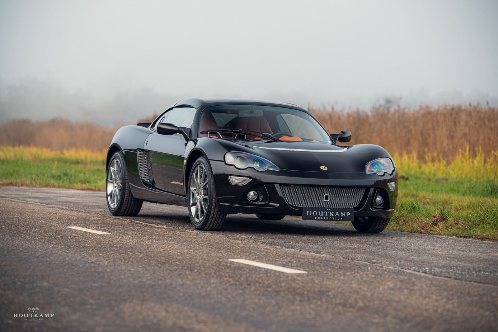 2007 - LOTUS EUROPA S, foto 12