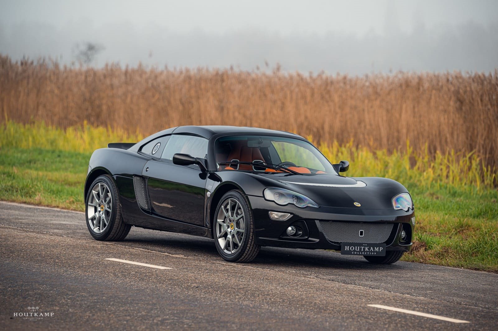 2007 - LOTUS EUROPA S, foto 13