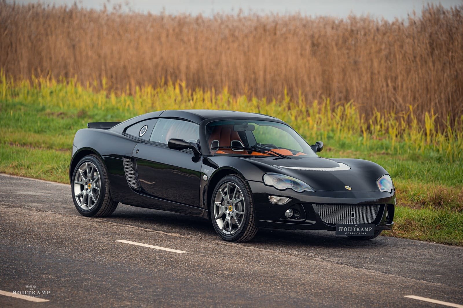 2007 - LOTUS EUROPA S, foto 14