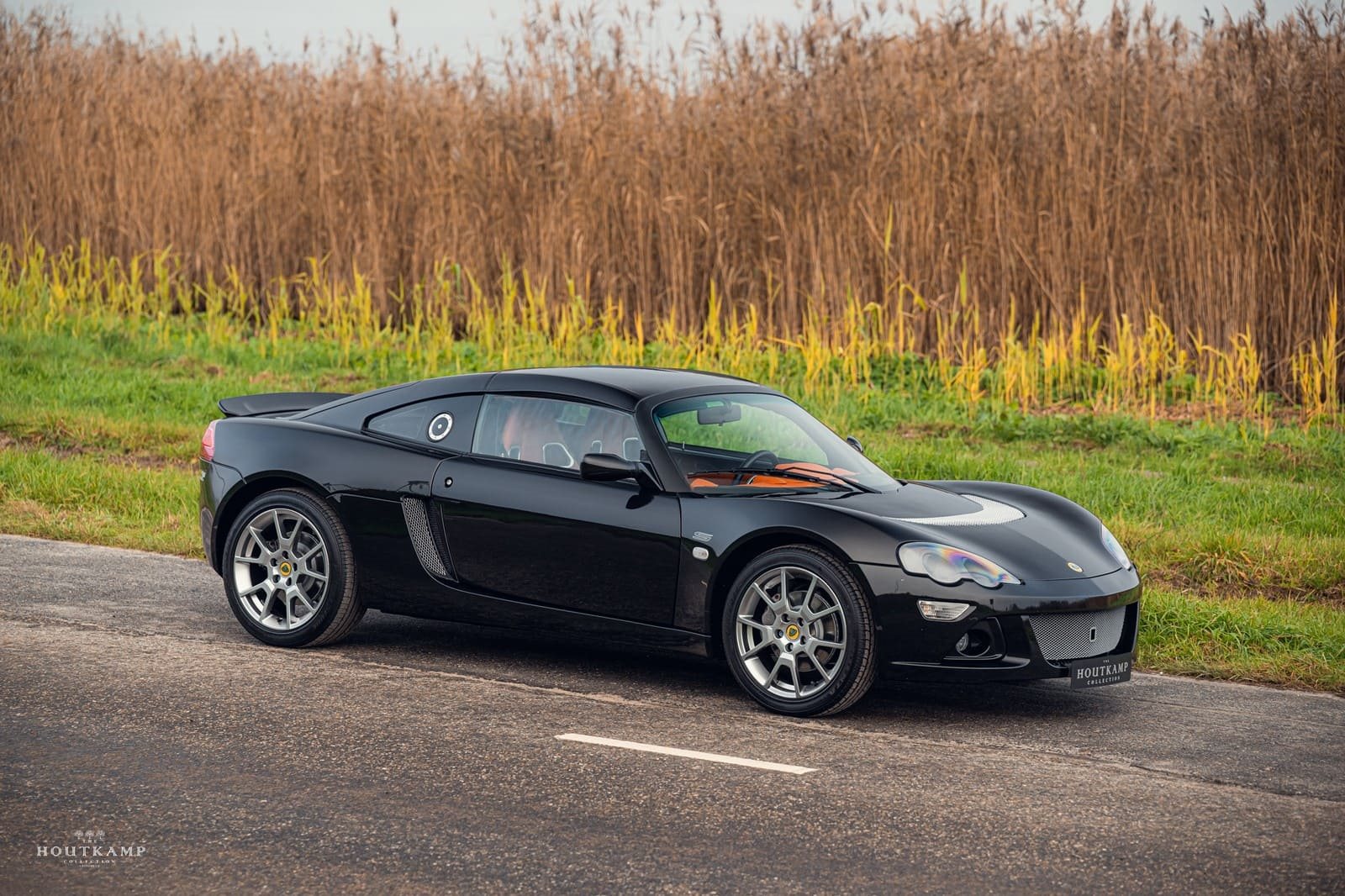2007 - LOTUS EUROPA S, foto 15